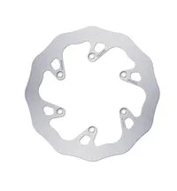 Yamaha Yz 426 F [2002] - BREMSSCHEIBE FIXED WAVE GROOVED OVERSIZE – Bild 10