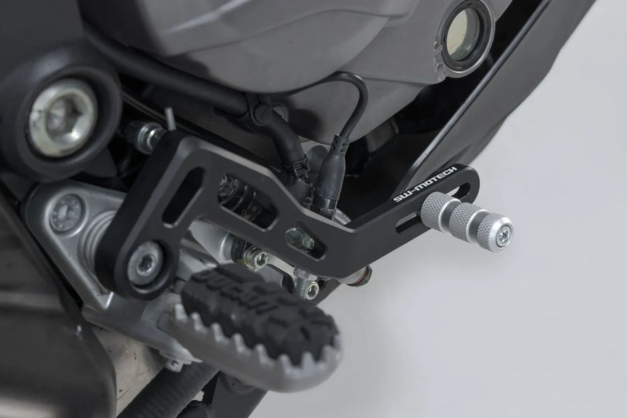 ducati multistrada 1260 [SW-MOTECH] – brzdový pedál