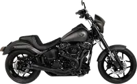 Harley Davidson Softail [SADDLEMEN] – boční kryt