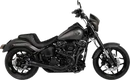 Harley Davidson Softail [SADDLEMEN] – boční kryt