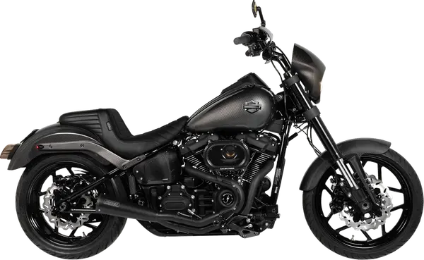 Harley Davidson Softail [SADDLEMEN] – boční kryt