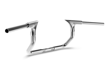 harley davidson flhxse [ZARD] – řídítka Eagle