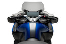 BMW R 1250 RT [2025] – sportovní obrazovka – silně tónovaná