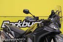 Ducati Multistrada V4 [BARKBUSTERS] – Hardwarová sada – dvoubodová montáž zblízka