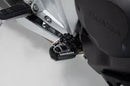 Yamaha XSR 700 [SW-MOTECH] – Prodloužení pro brzdový pedál
