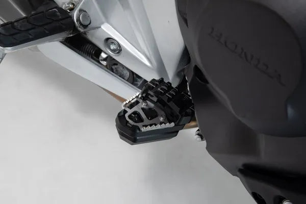 Yamaha XSR 700 [SW-MOTECH] – Prodloužení pro brzdový pedál