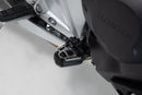 Yamaha XSR 700 [SW-MOTECH] – Prodloužení pro brzdový pedál