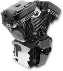 Harley-Davidson Flh 1340 Electra Glide [1985] - V80 Long-Block Motor – Bild 7