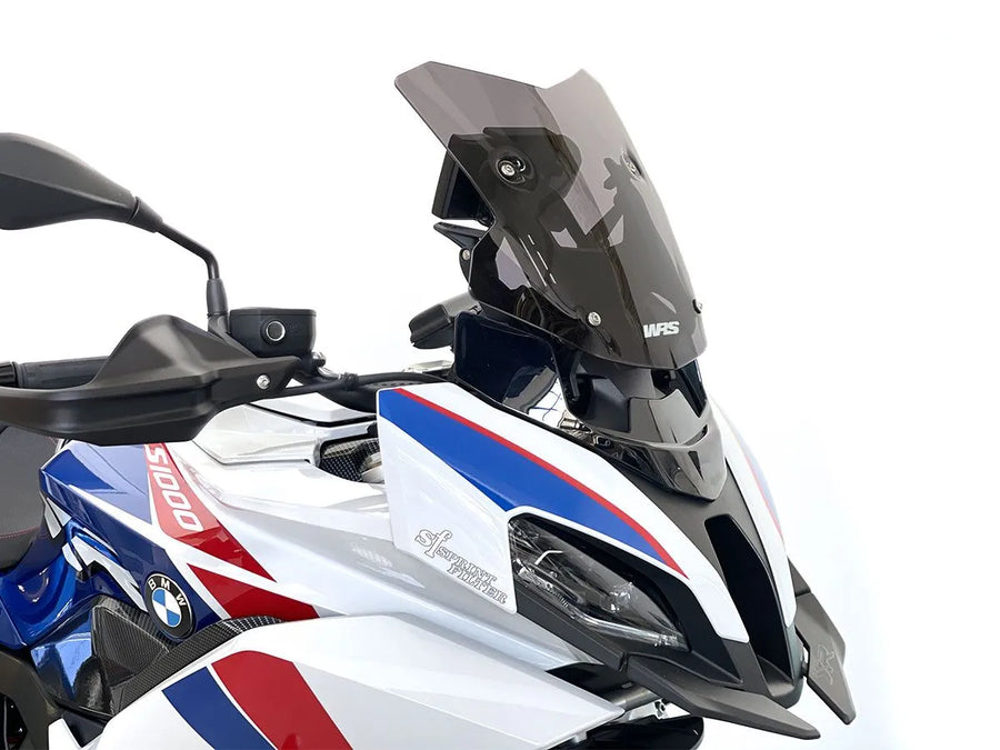 BMW S 1000 XR [WRS] - čelní sklo