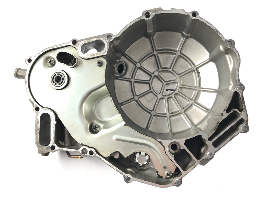 Suzuki DL 1000 V -strom [2006] - víko víka spojky