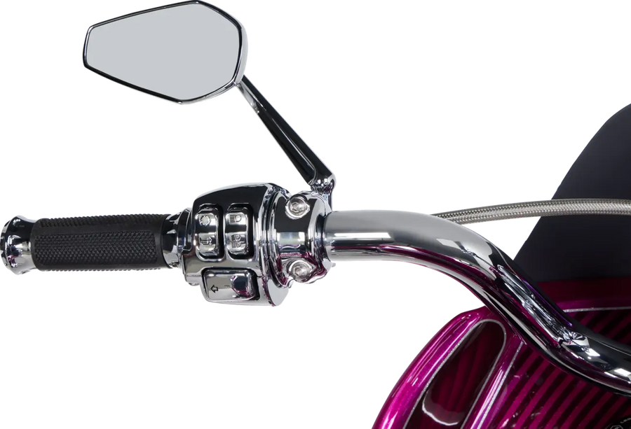 harley davidson fxlrst [DRAG SPECIALTIES] – Kabel spojky Quick Connect