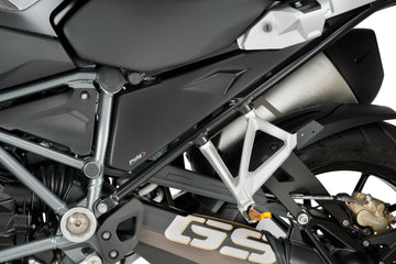 BMW R 1250 GS ADVENTURE [2024] – Boční kryt – Matná černá
