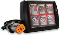 Harley Davidson Flhtk [DYNOJET] – modul pro ladění Power Vision