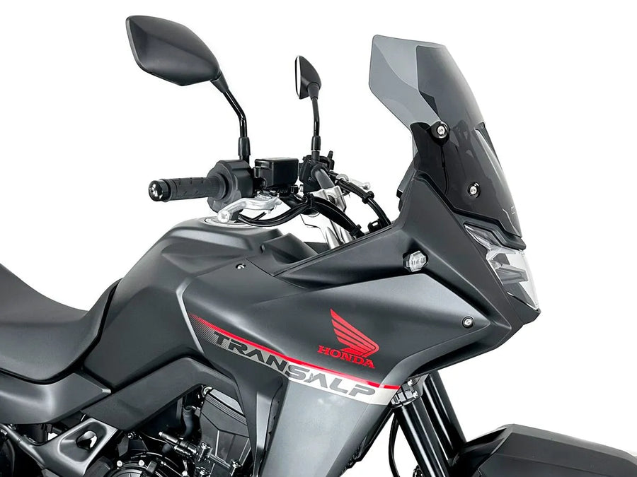 Honda XL 750 Transalp [WRS] - čelní sklo