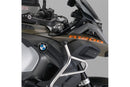 BMW R 1200 GS [2018] – uchycení kapotáže – černá-6