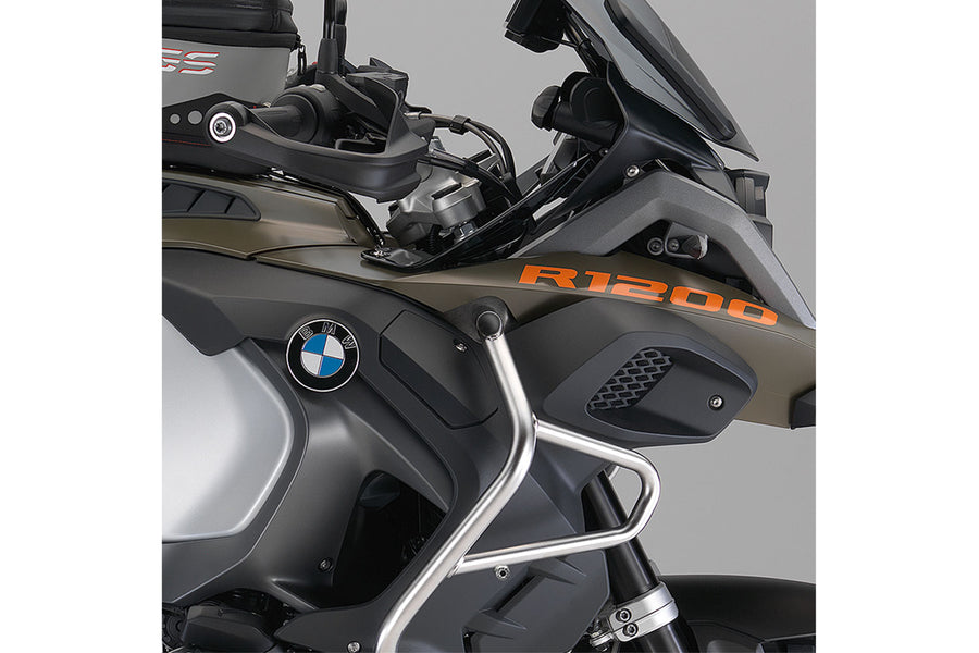 BMW R 1200 GS [2018] – uchycení kapotáže – černá