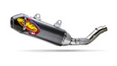 Triumph Tf 450-E [2026] - Megabomb Header 4-Takt – Oberfläche: Titan – Bild 10
