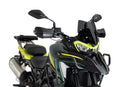 BENELLI TRK 702 X [2024] – sportovní obrazovka – silně tónovaná