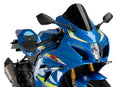 SUZUKI GSX-R 1000 R [2021] – obrazovka R-Racer – tónovaná-5