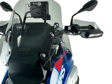 BMW R 1300 GS [WRS] - deflektor větru - 0