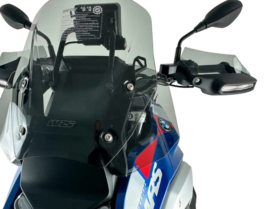 BMW R 1300 GS [WRS] - deflektor větru