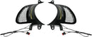 harley-davidson road glide st [CUSTOM DYNAMICS] – Genesis® 4 Dynamic LED Road Glide® ventilační vložky-2