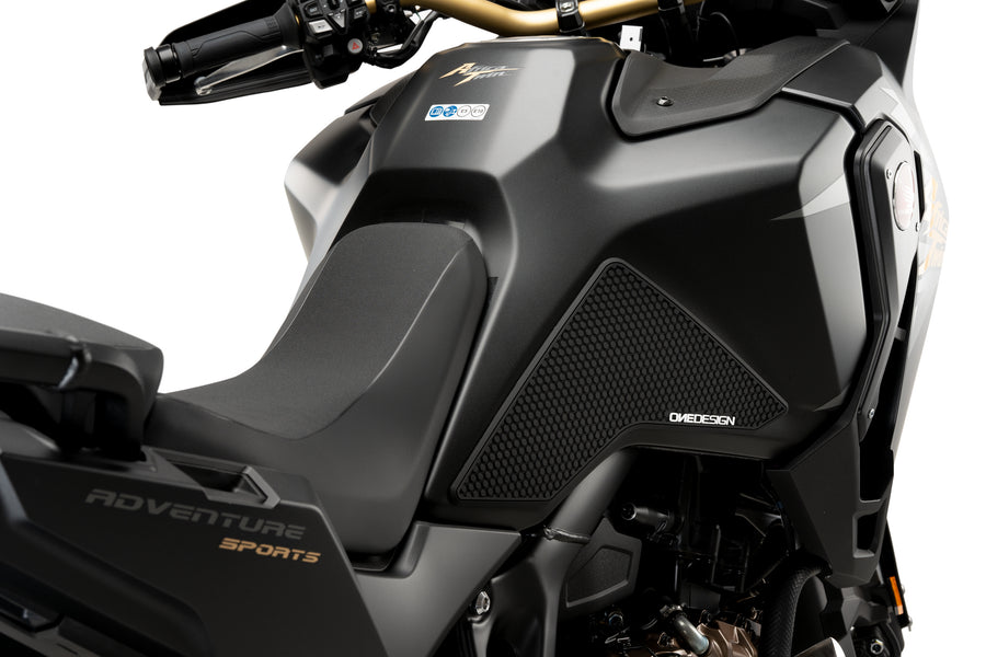 HONDA CRF 1100 L AFRICA TWIN ADVENTURE SPORTS [2020] – Chrániče bočních nádrží