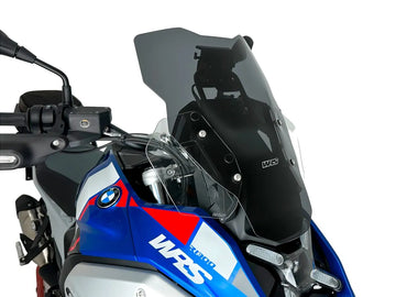 BMW R 1300 GS Trophy [WRS] – Čelní sklo
