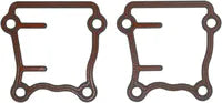 Harley-Davidson FXSTSSE 1800 Softail Springer Screamin Eagle [2007] - Billet Stößelabdeckungen – Bild 4