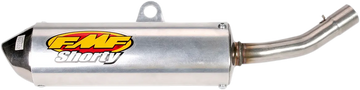 Suzuki Rm 250 [1996-2000] - zadní tlumič Powercore 2 Shorty – obrázek 1