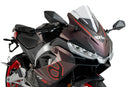 APRILIA RS 457 [2025] – Z-Racing Screen – Transparentní-7
