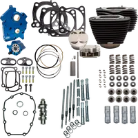 Harley-Davidson FLRT 1868 Freewheeler 114 [2025] - 128" Power Package für 114"/117" Ölgekühlte M8 – Bild 7