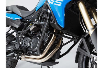 bmw f 650 gs twin [SW-MOTECH] – nárazník
