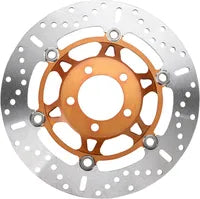 Suzuki GSX 400 Impulse [1997-1998, 2002, 2004, 2006-2007, 2008] - Bremsscheibe – Bild 3