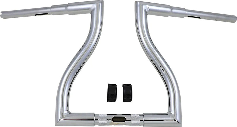 harley davidson fltruse [LA CHOPPERS] – řidítka Thresher