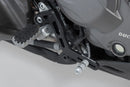ducati multistrada 1260 [SW-MOTECH] – brzdový pedál-5