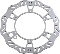 Stark VARG [2022-2023] - Oversize (OS) Flame Bremsscheibe vorne – Bild 10