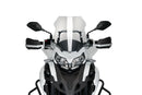 BENELLI TRK 502 X [2025] – Deflektor prodloužený – černý-10