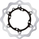 Beta RR 300 Racing [2022] - brzdový kotouč s plovoucí vlnou, drážkovaný – obrázek 11