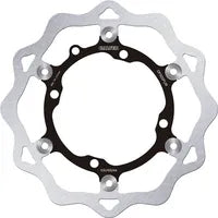 Kawasaki KX 250 [2003-2005] - Bremsscheibe – Bild 9