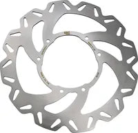 Red Moto CRF 300 R Enduro [2015-2017] - BREMSSCHEIBE SHARK FIXED – Bild 11