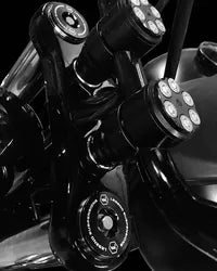 Harley-Davidson FXDBP 1690 Dyna Street Bob Factory Custom [2015-2016, 2013-2014, 2016] - Legend AXEO Performance Vorderradaufhängung – Bild 8