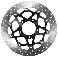 Mv Agusta SUPERVELOCE 800 Serie Oro [2020] - Flame Series Schwimmende Bremsscheibe – Art.-Nr. 112216 – Bild 9