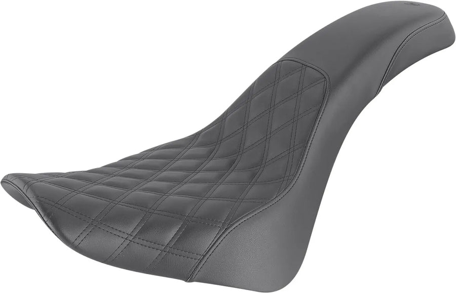harley davidson flde [SADDLEMEN] – sedadlo Profiler™ Lattice Stitch