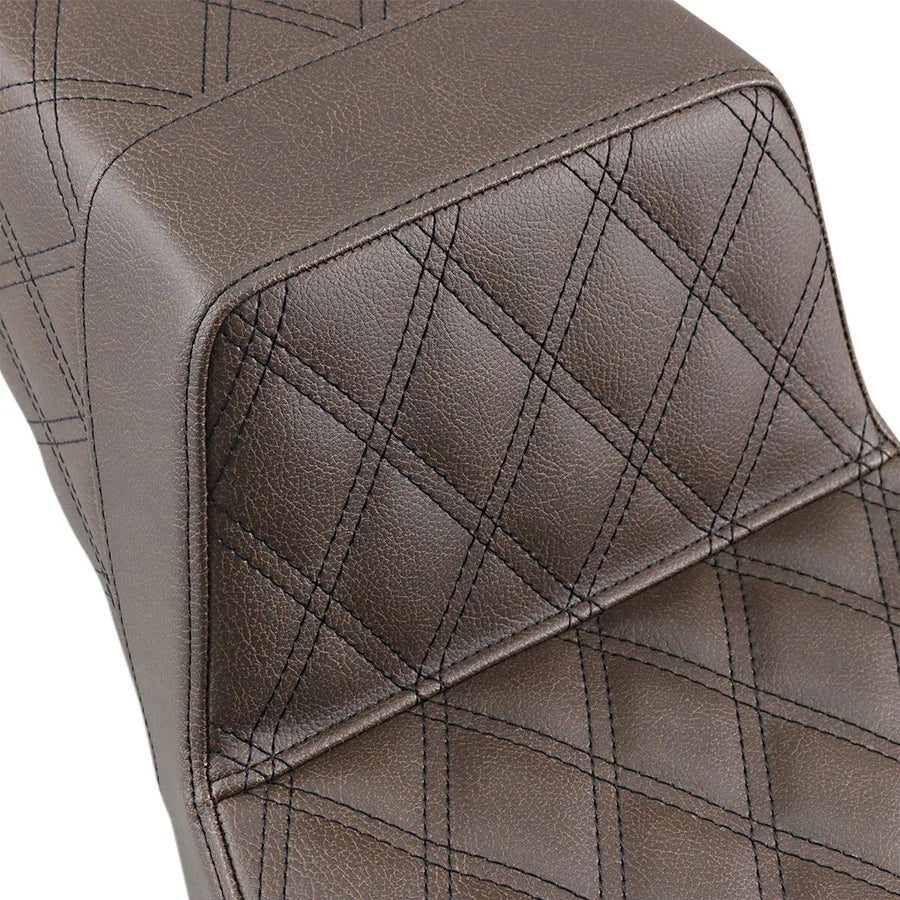 harley davidson flhri [SADDLEMEN] – stupačka