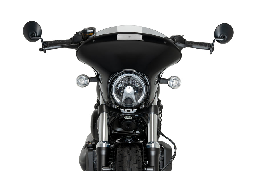 HARLEY DAVIDSON NIGHTSTER 975 SPECIAL [2024] – Batwing SML Sport – tónovaná