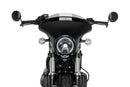 HARLEY DAVIDSON NIGHTSTER 975 SPECIAL [2024] – Batwing SML Sport – Transparentní