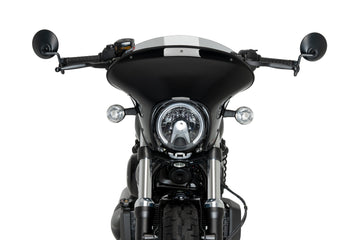 HARLEY DAVIDSON NIGHTSTER 975 SPECIAL [2024] – Batwing SML Sport – tónovaná