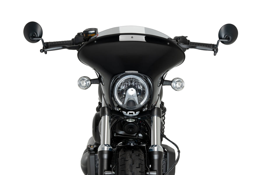HARLEY DAVIDSON NIGHTSTER 975 SPECIAL [2024] – Batwing SML Sport – tónovaná