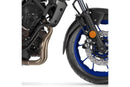 YAMAHA MT-07 PURE [2024] – Prodloužení předního blatníku – Černá-3